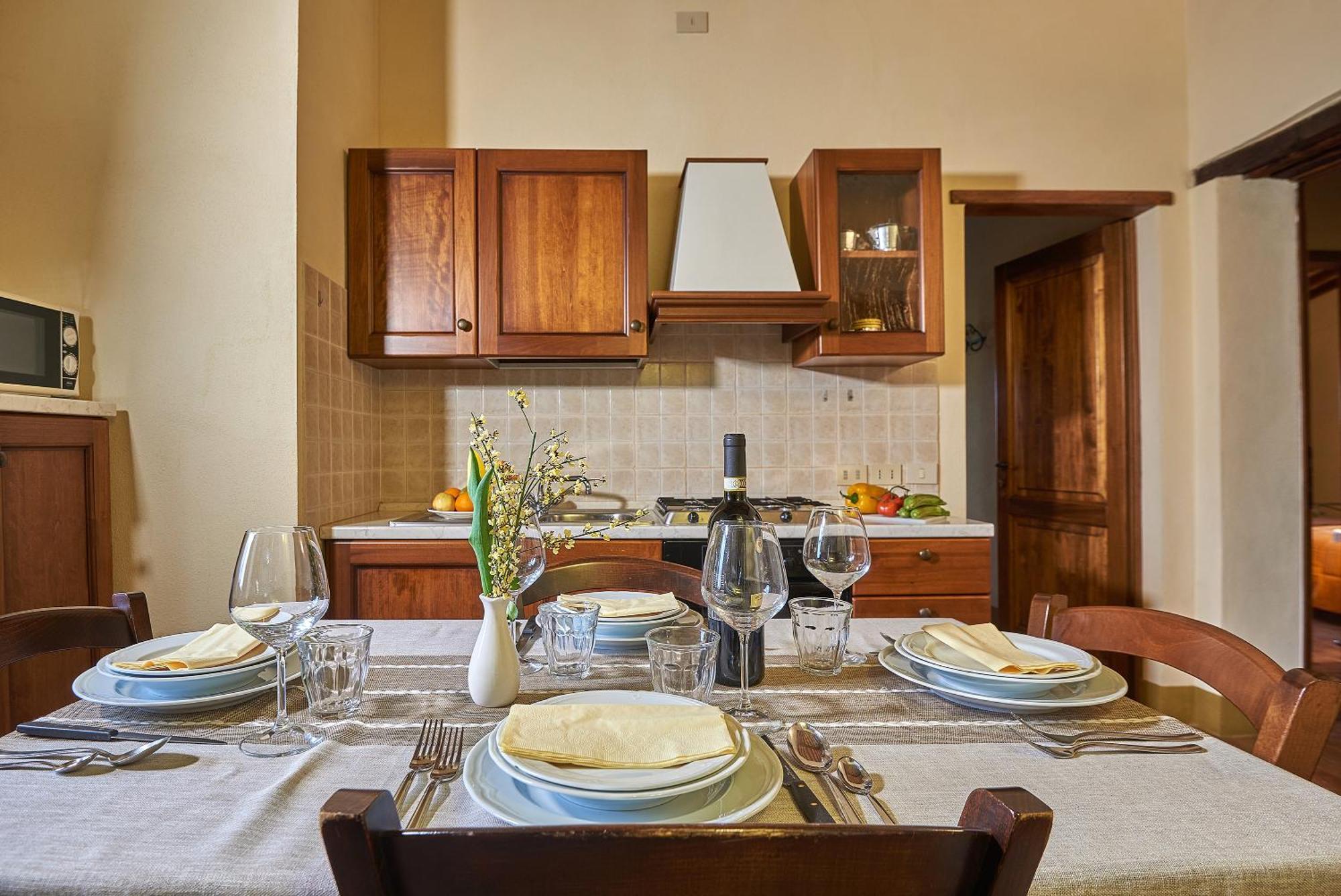 Agriturismo Bonello Pienza Exterior foto